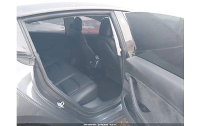 Tesla Model 3 LONG RANGE* DUAL MOTOR* ПАНО* КАМЕРИ - автомобили, коли, обяви за нови и употребявани 11