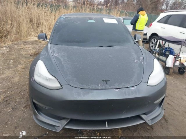 Tesla Model 3 LONG RANGE* DUAL MOTOR* ПАНО* КАМЕРИ - автомобили, коли, обяви за нови и употребявани 1