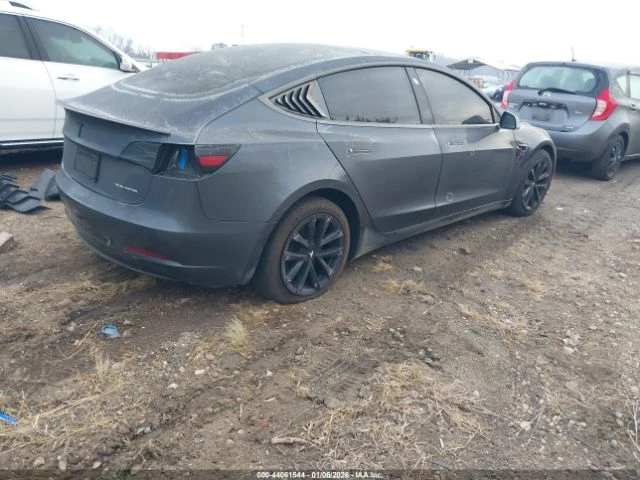 Tesla Model 3 LONG RANGE* DUAL MOTOR* ПАНО* КАМЕРИ - автомобили, коли, обяви за нови и употребявани 6