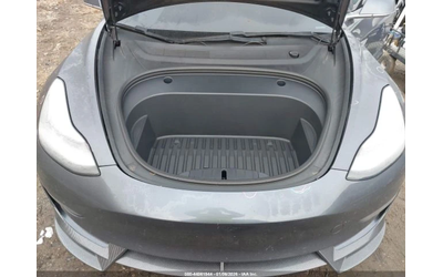 Tesla Model 3 LONG RANGE* DUAL MOTOR* ПАНО* КАМЕРИ - автомобили, коли, обяви за нови и употребявани 9