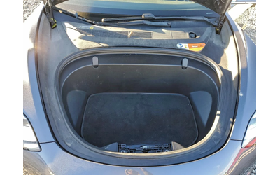 Tesla Model 3 ПОДГРЕВ* КАМЕРА* ПАНО* RWD - автомобили, коли, обяви за нови и употребявани 6