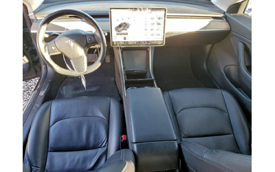 Tesla Model 3 ПОДГРЕВ* КАМЕРА* ПАНО* RWD - автомобили, коли, обяви за нови и употребявани 8