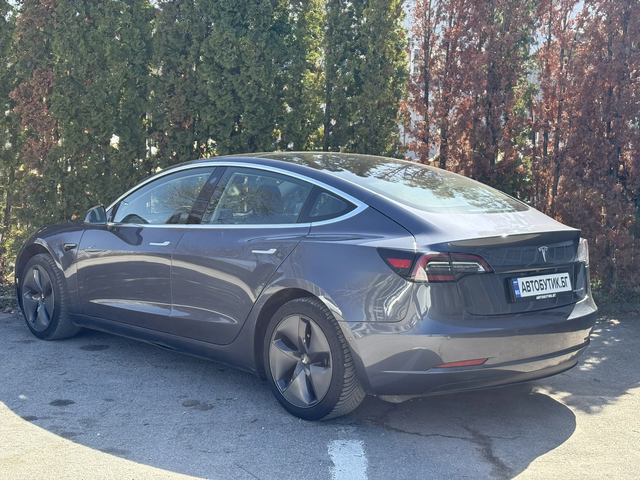 Tesla Model 3 - автомобили, коли, обяви за нови и употребявани 5