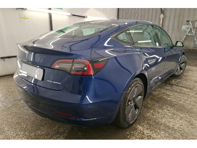 Tesla Model 3 Long Range AWD ОЧАКВАН ВНОС! - автомобили, коли, обяви за нови и употребявани 1