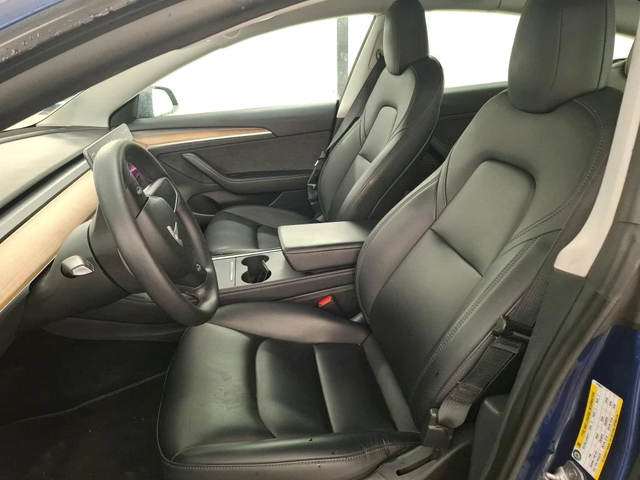 Tesla Model 3 Long Range AWD ОЧАКВАН ВНОС! - автомобили, коли, обяви за нови и употребявани 4