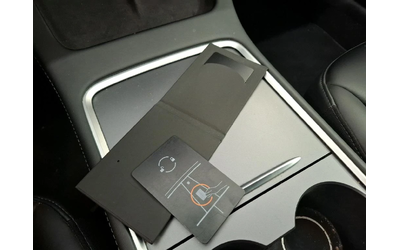 Tesla Model 3 Long Range AWD ОЧАКВАН ВНОС! - автомобили, коли, обяви за нови и употребявани 6