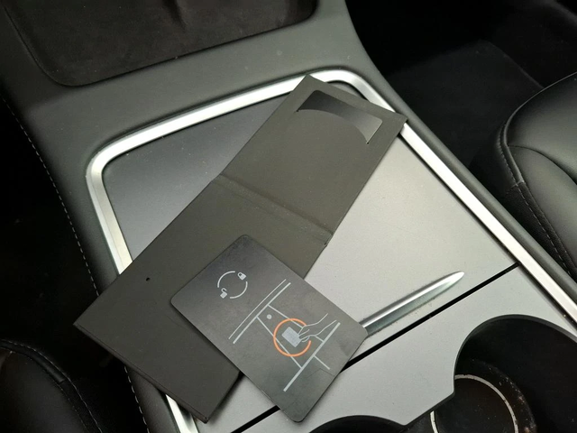 Tesla Model 3 Long Range AWD ОЧАКВАН ВНОС! - автомобили, коли, обяви за нови и употребявани 6