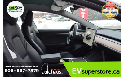 Tesla Model 3 RWD* АвтоКредит* (ЦЕНА ДО БГ) - автомобили, коли, обяви за нови и употребявани 13