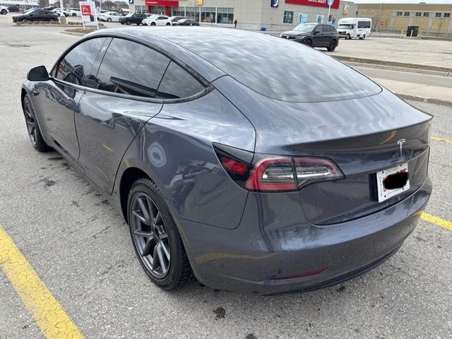 Tesla Model 3 RWD* АвтоКредит* (ЦЕНА ДО БГ) - автомобили, коли, обяви за нови и употребявани 2