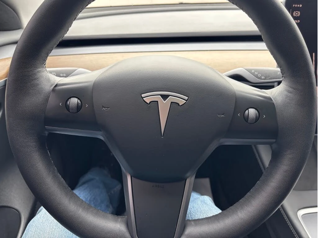 Tesla Model 3 RWD* АвтоКредит* (ЦЕНА ДО БГ) - автомобили, коли, обяви за нови и употребявани 6