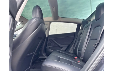 Tesla Model 3 RWD* АвтоКредит* (ЦЕНА ДО БГ) - автомобили, коли, обяви за нови и употребявани 7