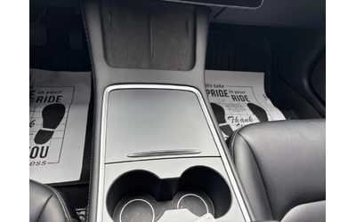 Tesla Model 3 RWD* АвтоКредит* (ЦЕНА ДО БГ) - автомобили, коли, обяви за нови и употребявани 9