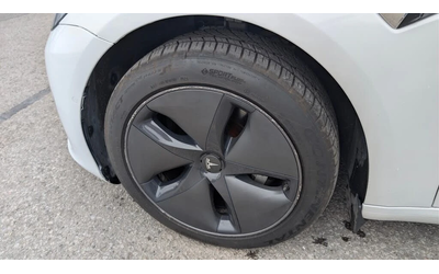 Tesla Model 3 Standard Range Plus* RWD* АвтоКредит* (ЦЕНА ДО БГ) - автомобили, коли, обяви за нови и употребявани 11