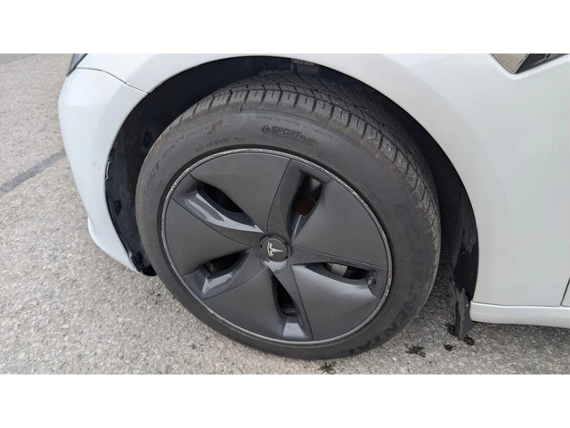 Tesla Model 3 Standard Range Plus* RWD* АвтоКредит* (ЦЕНА ДО БГ) - автомобили, коли, обяви за нови и употребявани 11