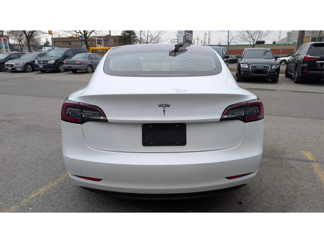 Tesla Model 3 Standard Range Plus* RWD* АвтоКредит* (ЦЕНА ДО БГ) - автомобили, коли, обяви за нови и употребявани 3