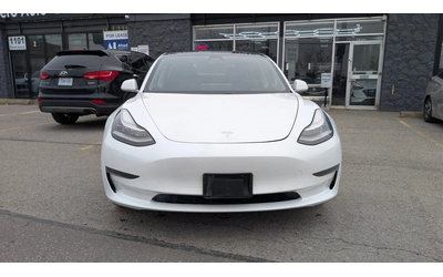 Tesla Model 3 Standard Range Plus* RWD* АвтоКредит* (ЦЕНА ДО БГ) - автомобили, коли, обяви за нови и употребявани 6