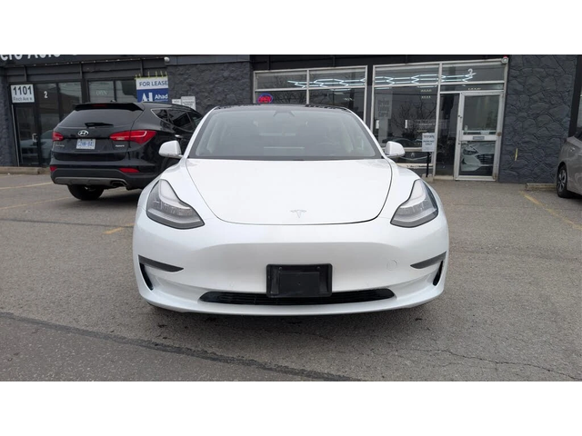 Tesla Model 3 Standard Range Plus* RWD* АвтоКредит* (ЦЕНА ДО БГ) - автомобили, коли, обяви за нови и употребявани 6