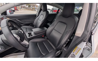 Tesla Model 3 Standard Range Plus* RWD* АвтоКредит* (ЦЕНА ДО БГ) - автомобили, коли, обяви за нови и употребявани 7