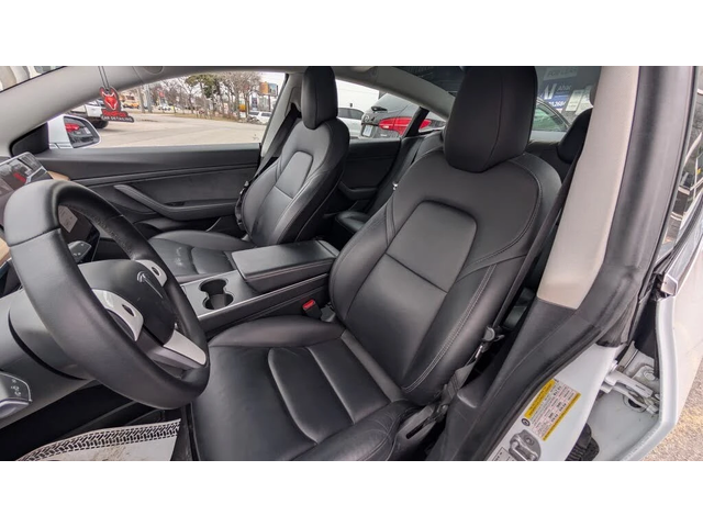 Tesla Model 3 Standard Range Plus* RWD* АвтоКредит* (ЦЕНА ДО БГ) - автомобили, коли, обяви за нови и употребявани 7