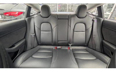 Tesla Model 3 Standard Range Plus* RWD* АвтоКредит* (ЦЕНА ДО БГ) - автомобили, коли, обяви за нови и употребявани 8