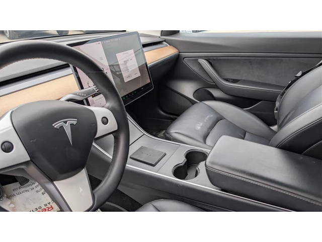 Tesla Model 3 Standard Range Plus* RWD* АвтоКредит* (ЦЕНА ДО БГ) - автомобили, коли, обяви за нови и употребявани 9