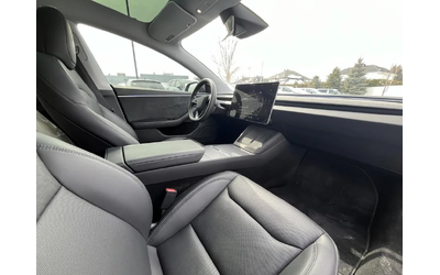 Tesla Model 3 АвтоКредит* (ЦЕНА ДО БГ) Long Range AWD - автомобили, коли, обяви за нови и употребявани 11