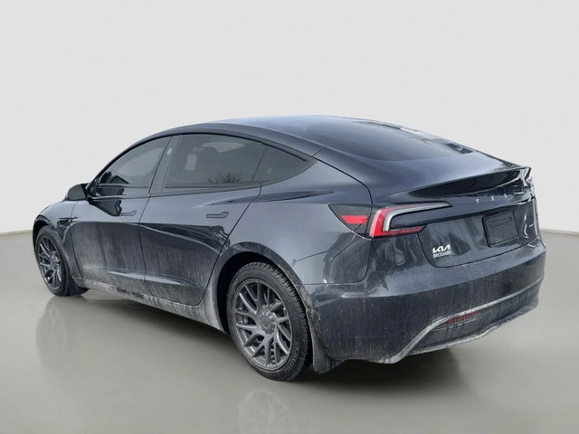 Tesla Model 3 АвтоКредит* (ЦЕНА ДО БГ) Long Range AWD - автомобили, коли, обяви за нови и употребявани 3