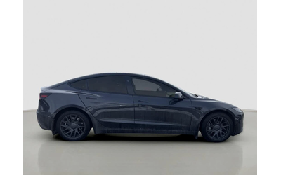 Tesla Model 3 АвтоКредит* (ЦЕНА ДО БГ) Long Range AWD - автомобили, коли, обяви за нови и употребявани 6