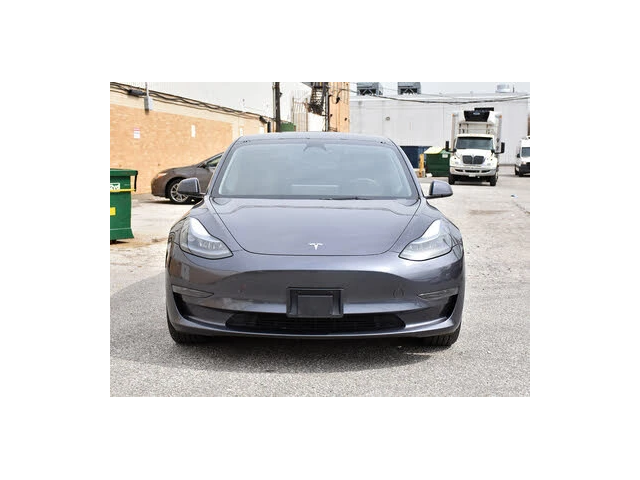 Tesla Model 3 * АвтоКредит * (ЦЕНА ДО БГ) - автомобили, коли, обяви за нови и употребявани 1