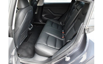 Tesla Model 3 * АвтоКредит * (ЦЕНА ДО БГ) - автомобили, коли, обяви за нови и употребявани 7