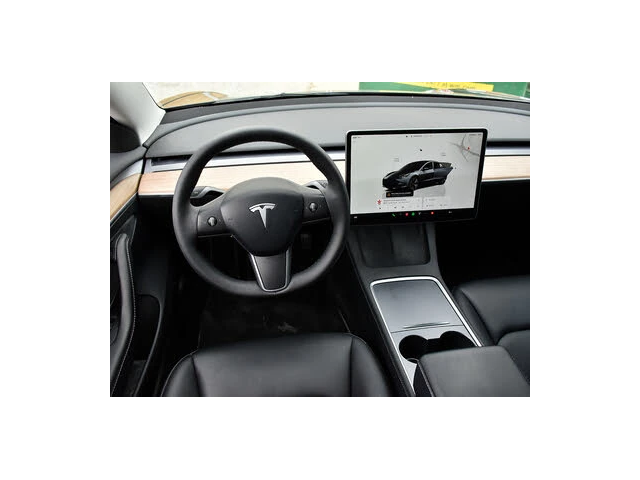 Tesla Model 3 * АвтоКредит * (ЦЕНА ДО БГ) - автомобили, коли, обяви за нови и употребявани 8