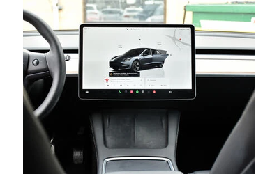 Tesla Model 3 * АвтоКредит * (ЦЕНА ДО БГ) - автомобили, коли, обяви за нови и употребявани 9