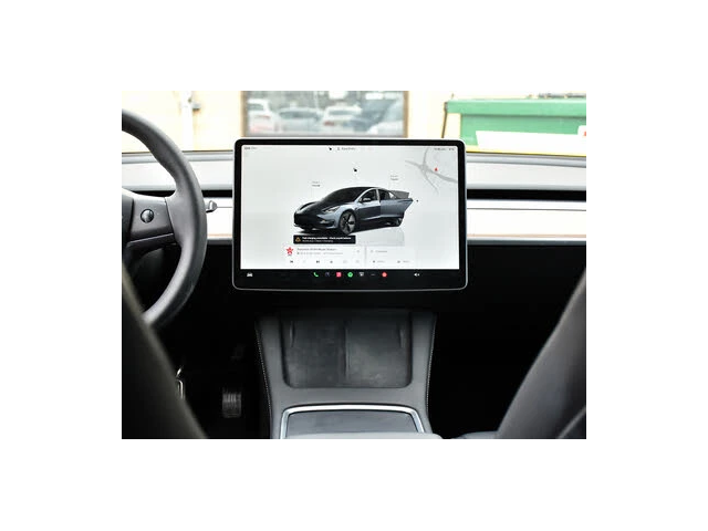 Tesla Model 3 * АвтоКредит * (ЦЕНА ДО БГ) - автомобили, коли, обяви за нови и употребявани 9