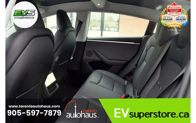 Tesla Model 3 АвтоКредит (ЦЕНА ДО БГ) - автомобили, коли, обяви за нови и употребявани 10