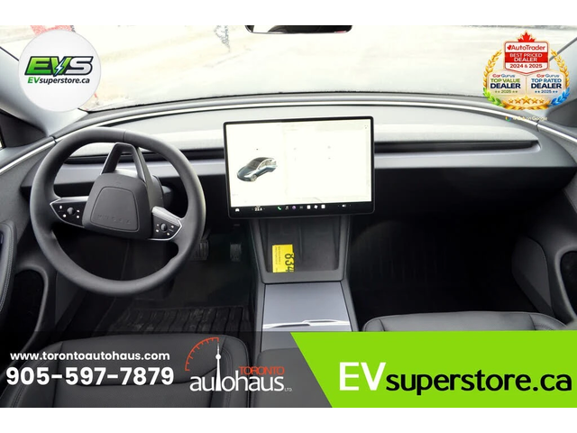 Tesla Model 3 АвтоКредит (ЦЕНА ДО БГ) - автомобили, коли, обяви за нови и употребявани 12