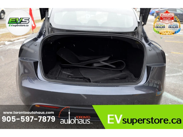 Tesla Model 3 АвтоКредит (ЦЕНА ДО БГ) - автомобили, коли, обяви за нови и употребявани 13