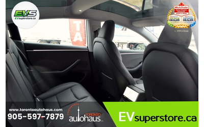 Tesla Model 3 АвтоКредит (ЦЕНА ДО БГ) - автомобили, коли, обяви за нови и употребявани 14