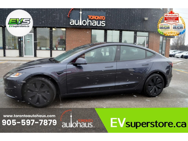 Tesla Model 3 АвтоКредит (ЦЕНА ДО БГ) - автомобили, коли, обяви за нови и употребявани 1