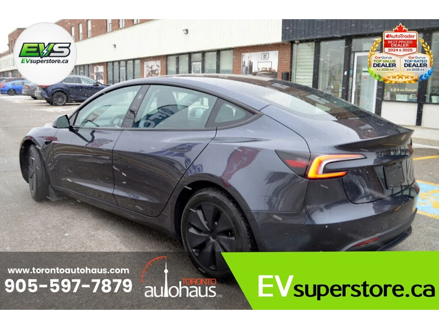 Tesla Model 3 АвтоКредит (ЦЕНА ДО БГ) - автомобили, коли, обяви за нови и употребявани 2