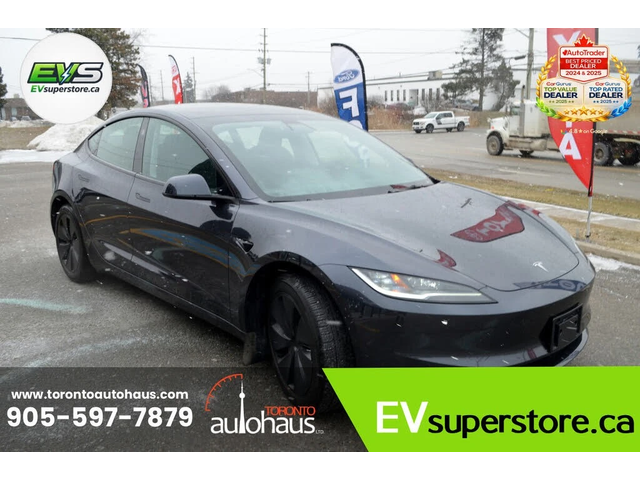 Tesla Model 3 АвтоКредит (ЦЕНА ДО БГ) - автомобили, коли, обяви за нови и употребявани 6