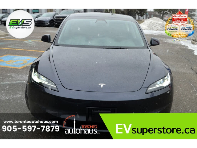 Tesla Model 3 АвтоКредит (ЦЕНА ДО БГ) - автомобили, коли, обяви за нови и употребявани 7