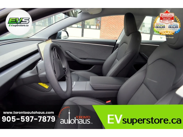 Tesla Model 3 АвтоКредит (ЦЕНА ДО БГ) - автомобили, коли, обяви за нови и употребявани 8