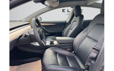 Tesla Model 3 RWD АвтоКредит  (ЦЕНА ДО БГ) - автомобили, коли, обяви за нови и употребявани 6