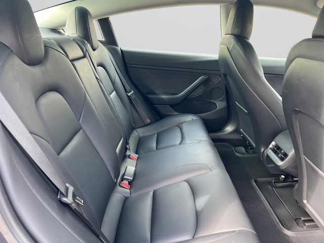 Tesla Model 3 RWD АвтоКредит  (ЦЕНА ДО БГ) - автомобили, коли, обяви за нови и употребявани 8