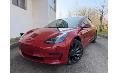tesla-model-3 - 2