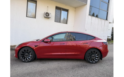 tesla-model-3 - 3