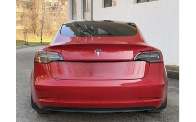 tesla-model-3 - 5