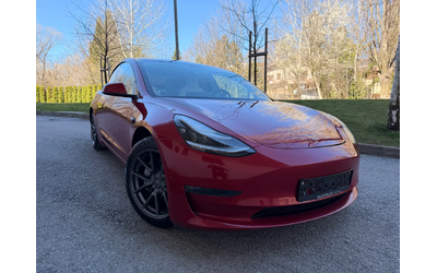 tesla-model-3 - 0
