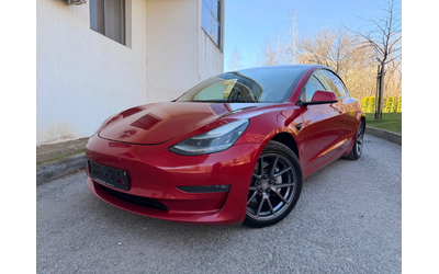 tesla-model-3 - 2