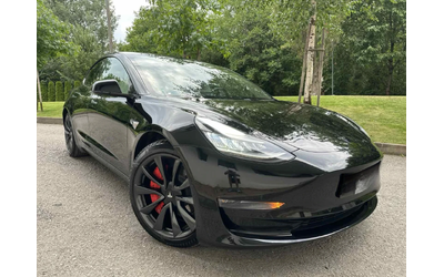 tesla-model-3 - 0